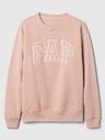 GAP Оверсайз поларена блуза GAP