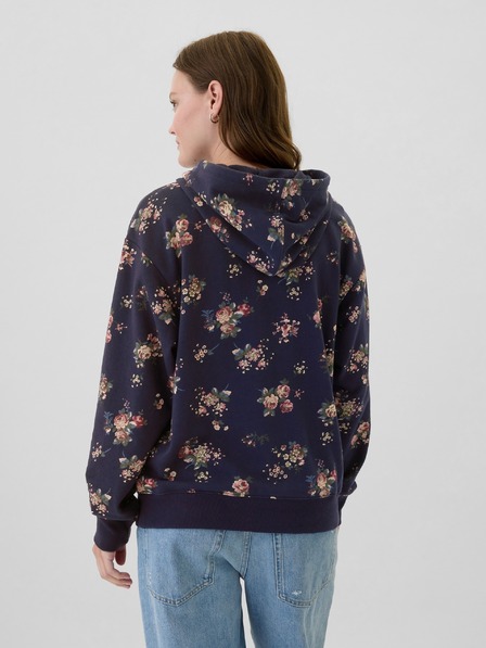 GAP Суитшърт с логото на GAP