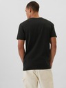GAP Тениска с логото на GAP