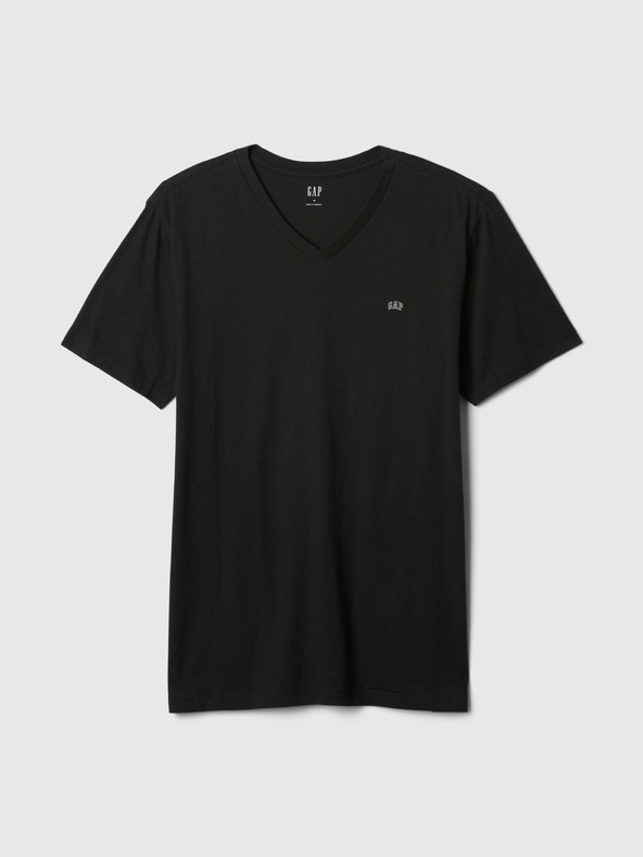 GAP Тениска с логото на GAP