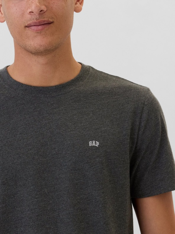 GAP Тениска с логото на GAP