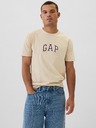 GAP Тениска с логото на GAP