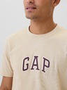 GAP Тениска с логото на GAP