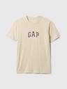 GAP Тениска с логото на GAP
