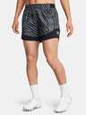 Under Armour Дамски шорти Under Armour UA W's Ch. Pro Shorts PRNT