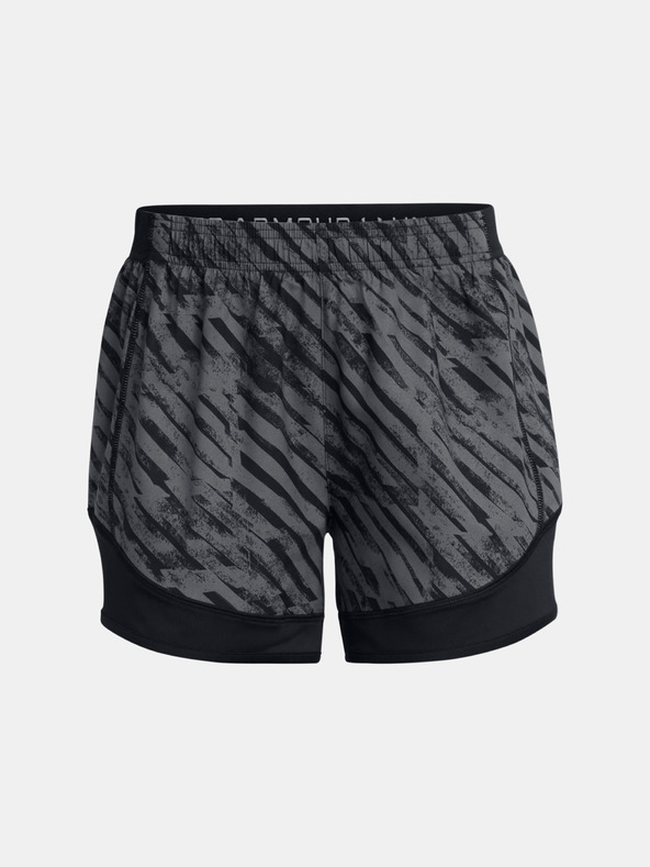 Under Armour Дамски шорти Under Armour UA W's Ch. Pro Shorts PRNT