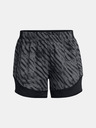 Under Armour Дамски шорти Under Armour UA W's Ch. Pro Shorts PRNT