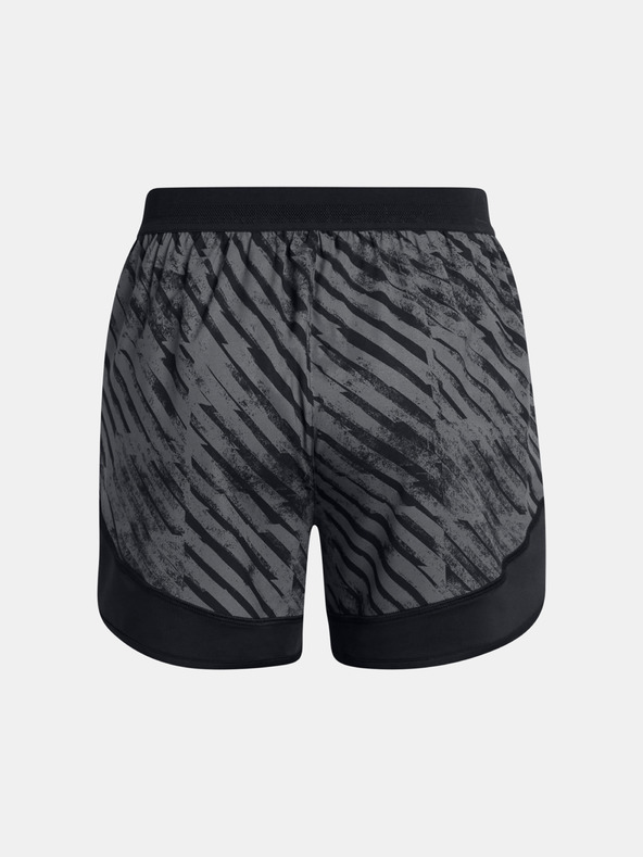 Under Armour Дамски шорти Under Armour UA W's Ch. Pro Shorts PRNT