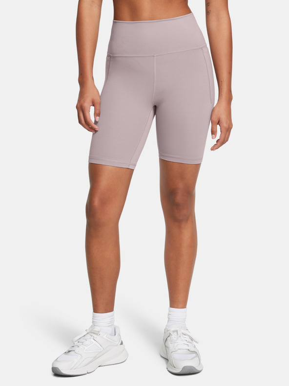 Under Armour Under Armour Women's Meridian Bike Short 7in