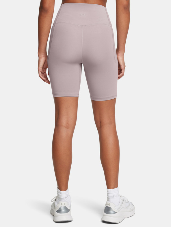 Under Armour Under Armour Women's Meridian Bike Short 7in