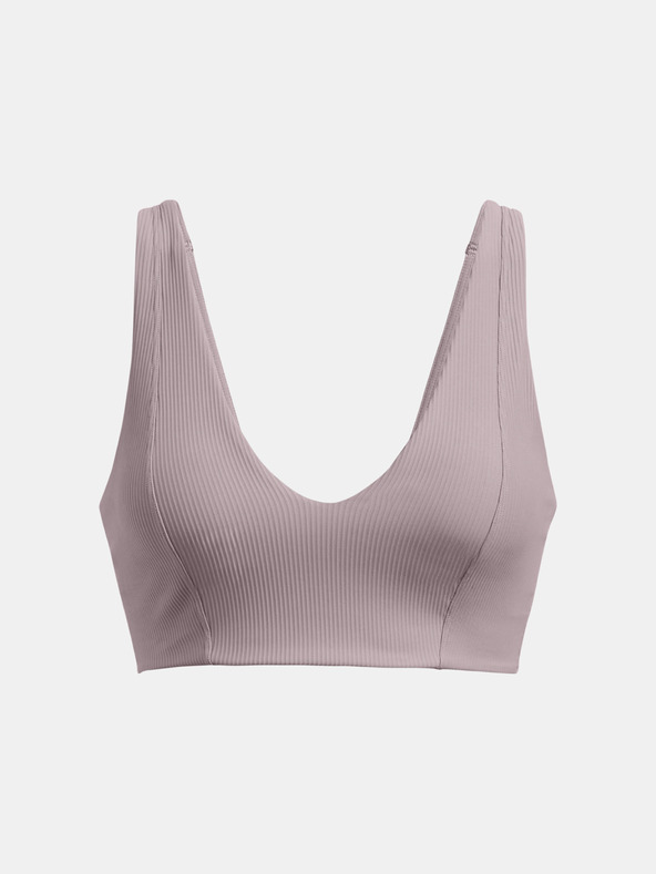 Under Armour Дамски сутиен Under Armour UA Meridian Rib Bralette