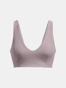 Under Armour Дамски сутиен Under Armour UA Meridian Rib Bralette