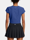 Under Armour Дамска тениска Under Armour Meridian Rib Baby Tee