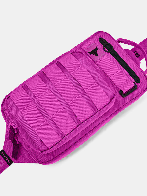 Under Armour Мъжка чанта Under Armour UA Project Rock Waist Bag