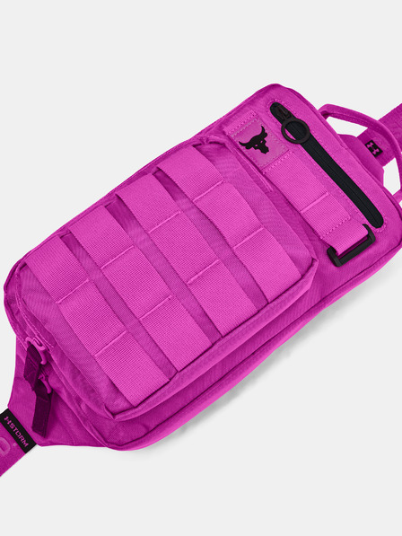 Under Armour Мъжка чанта Under Armour UA Project Rock Waist Bag