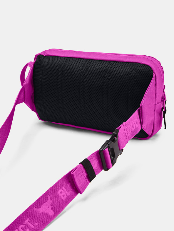 Under Armour Мъжка чанта Under Armour UA Project Rock Waist Bag