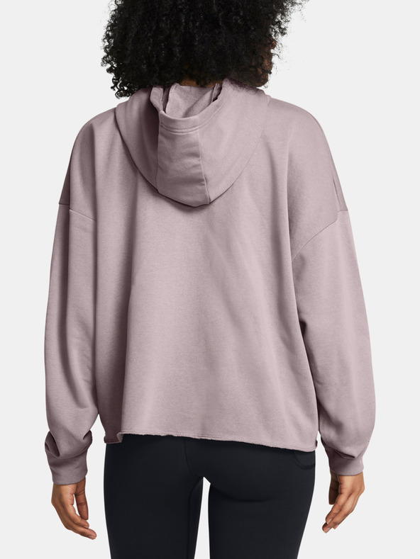 Under Armour Дамски суитшърт Under Armour UA Rival Terry OS