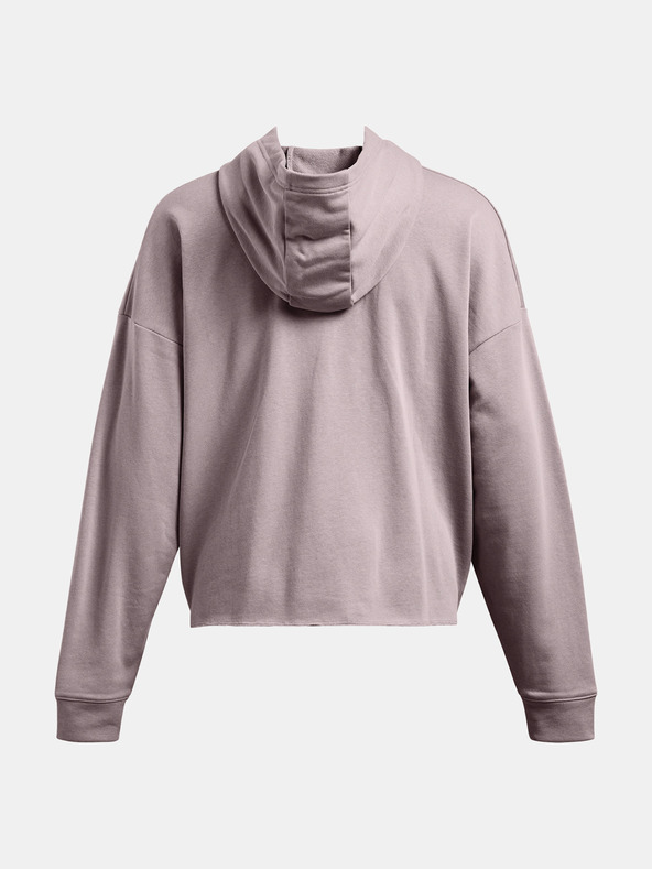 Under Armour Дамски суитшърт Under Armour UA Rival Terry OS