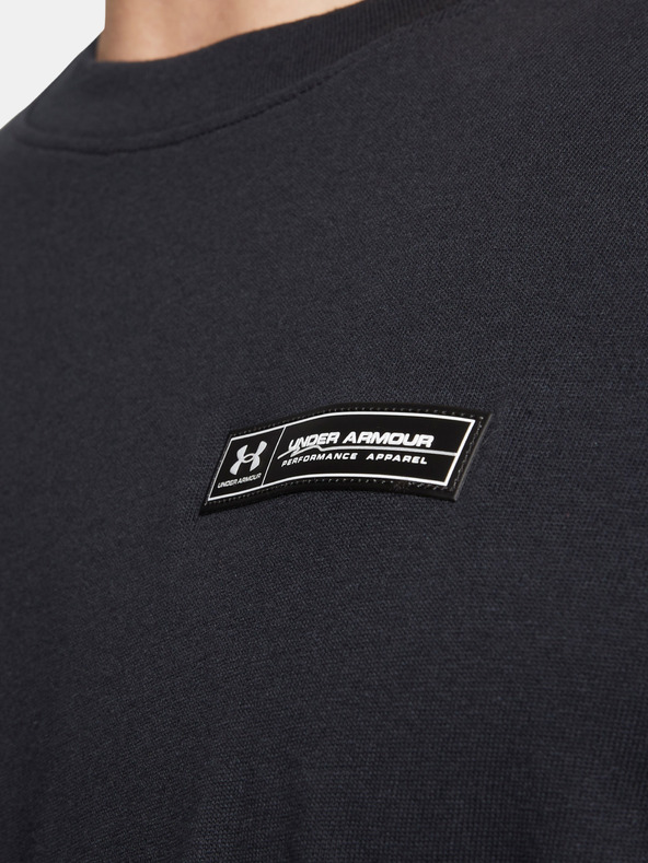 Under Armour Мъжка тениска Under Armour UA HW ARMOUR LABEL SS