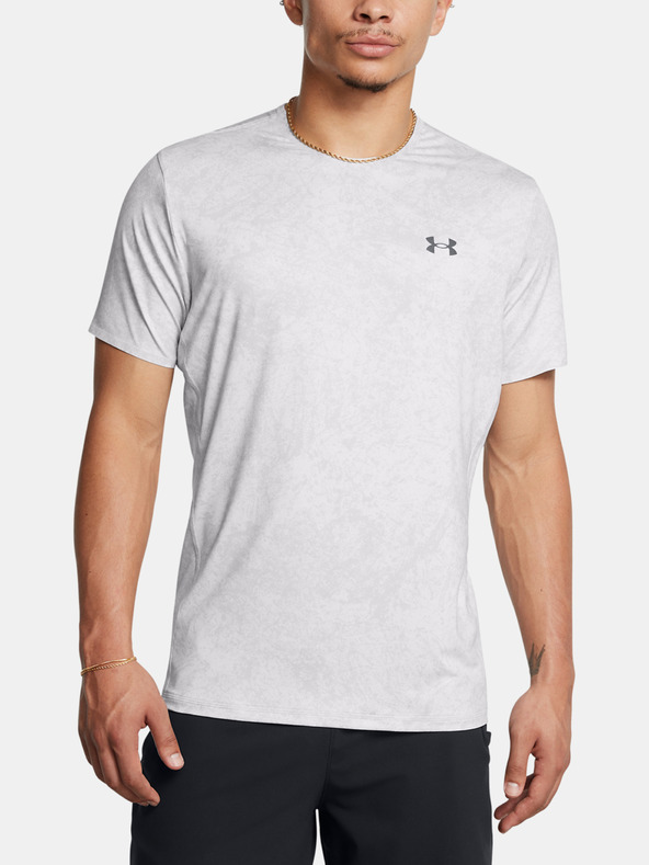 Under Armour Мъжка тениска Under Armour Vanish Elite Vent Prtd SS