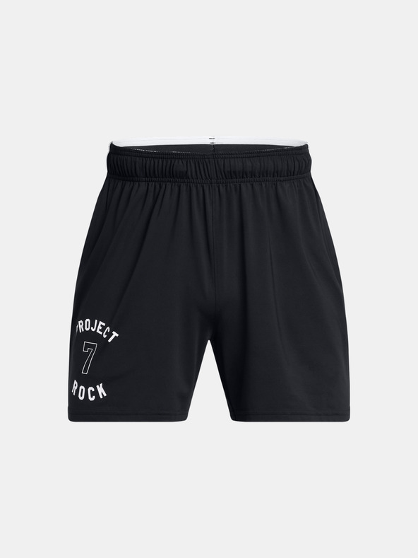 Under Armour Мъжки къси панталони Under Armour Pjt Rck Mesh BOH