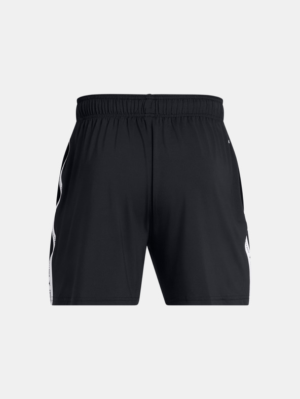 Under Armour Мъжки къси панталони Under Armour Pjt Rck Mesh BOH
