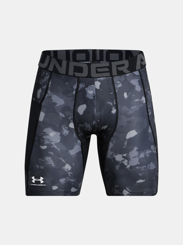 Under Armour Мъжки шорти Under Armour UA HG Armour Prtd Comp Sts