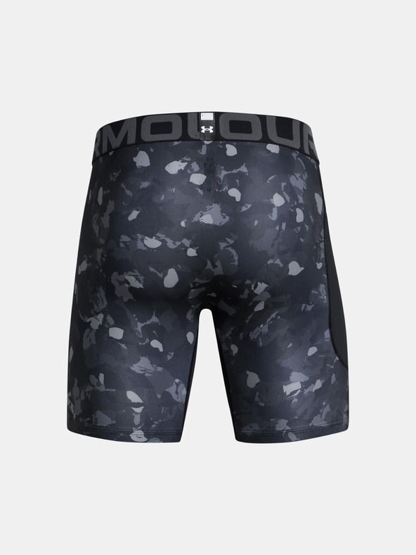 Under Armour Мъжки шорти Under Armour UA HG Armour Prtd Comp Sts