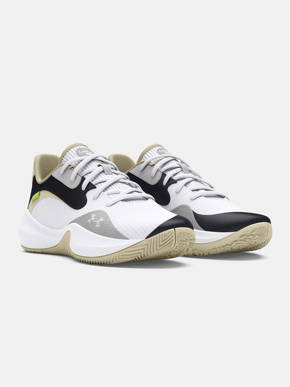 Under Armour Унисекс Under Armour UA Lockdown 7 Low