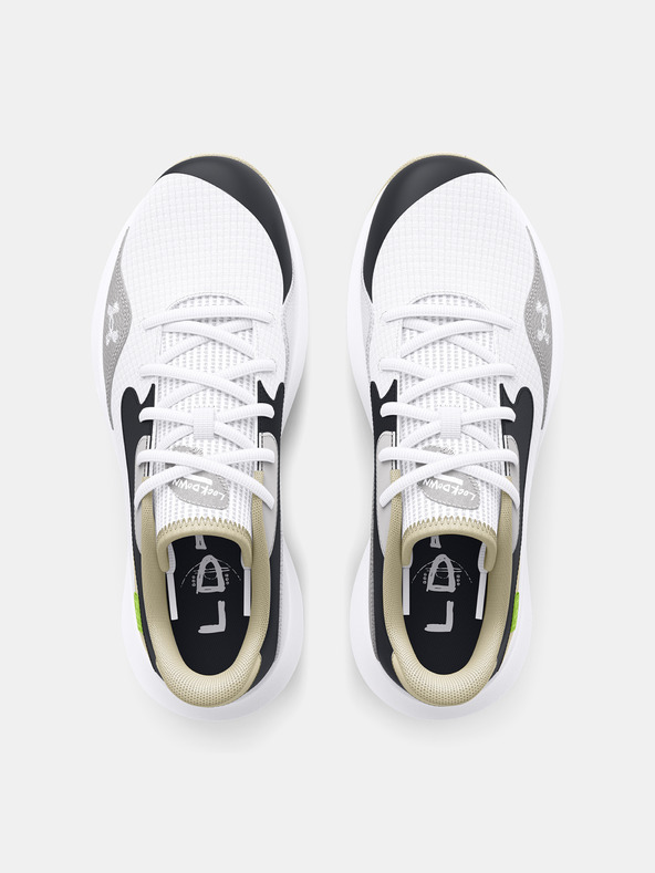Under Armour Унисекс Under Armour UA Lockdown 7 Low
