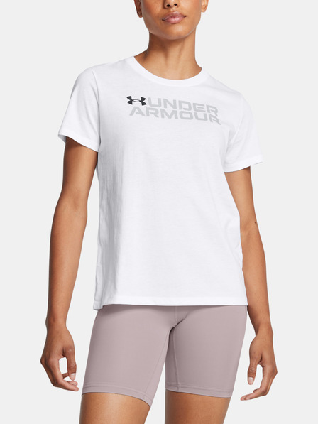 Under Armour Дамски анцуг Under Armour UA W BL PACK SS