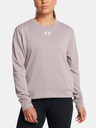 Under Armour Under Armour Rival Terry Crew Суитшърт за жени