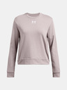 Under Armour Under Armour Rival Terry Crew Суитшърт за жени