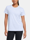 Under Armour Дамска тениска Under Armour UA Rival Core SS
