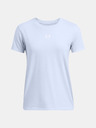 Under Armour Дамска тениска Under Armour UA Rival Core SS