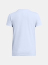 Under Armour Дамска тениска Under Armour UA Rival Core SS