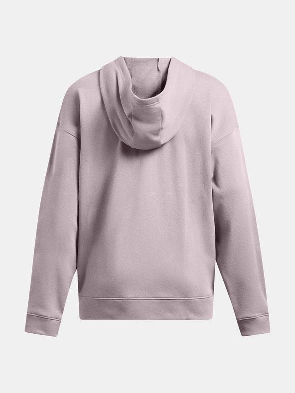 Under Armour Under Armour UA Rival Terry OS FZ дамска качулка