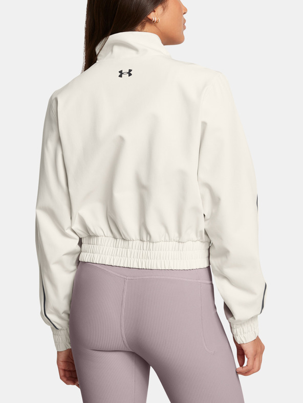 Under Armour Дамско яке Under Armour Unstoppable Crop