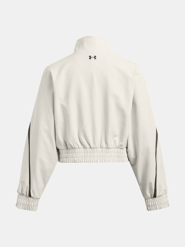 Under Armour Дамско яке Under Armour Unstoppable Crop