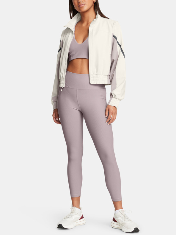 Under Armour Дамско яке Under Armour Unstoppable Crop
