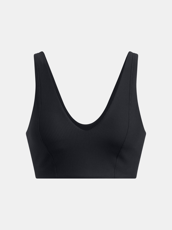 Under Armour Дамски сутиен Under Armour UA Meridian Rib Bralette