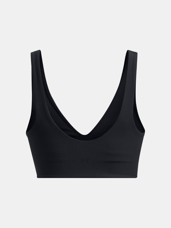 Under Armour Дамски сутиен Under Armour UA Meridian Rib Bralette