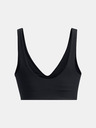 Under Armour Дамски сутиен Under Armour UA Meridian Rib Bralette