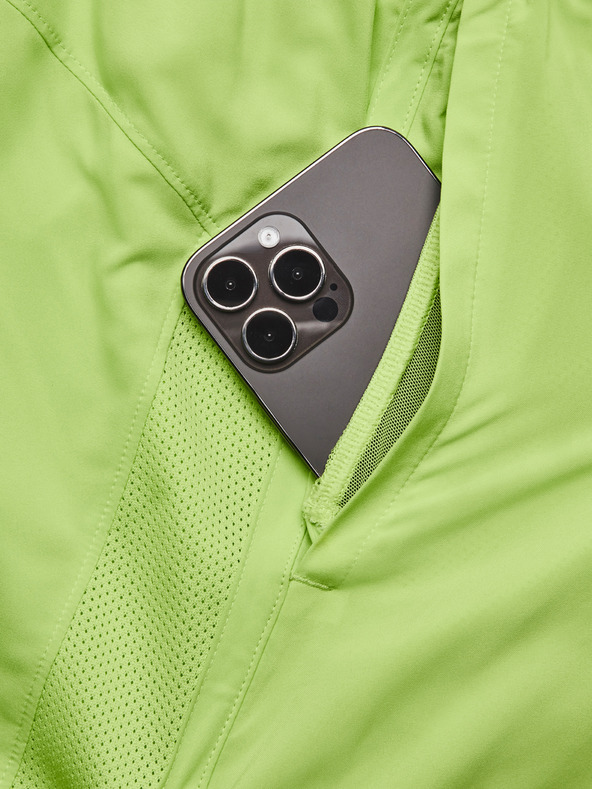 Under Armour Мъжки къси панталони Under Armour UA LAUNCH 5''