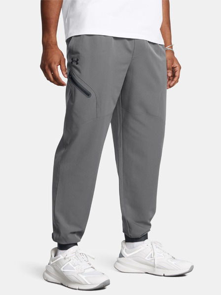 Under Armour Мъжки анцуг Under Armour UA Unstoppable Joggers