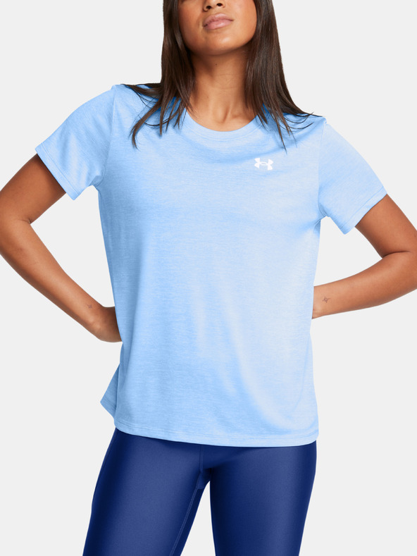 Under Armour Дамска тениска Under Armour Tech SSC- Twist