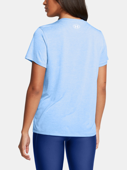Under Armour Дамска тениска Under Armour Tech SSC- Twist