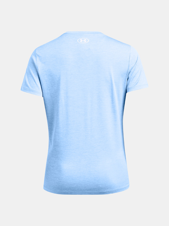 Under Armour Дамска тениска Under Armour Tech SSC- Twist