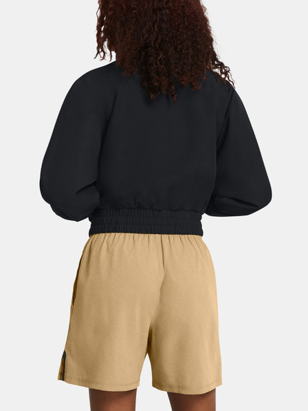 Under Armour Дамско яке Under Armour Unstoppable Crop