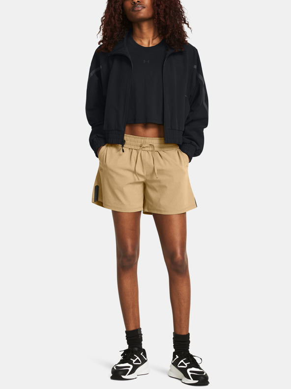 Under Armour Дамско яке Under Armour Unstoppable Crop